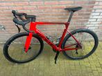 Giant Propel Advanced 2 - Nieuwstaat, Ophalen, 28 inch, Carbon, Heren