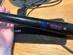 Philips straightener, Ophalen of Verzenden, Zo goed als nieuw, Krultang of Stijltang