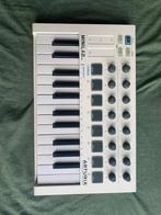 Arturia Minilab mkII MIDI Keyboard, Muziek en Instrumenten, Midi-apparatuur, Ophalen, Gebruikt