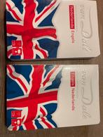 Van Dale woordenboek Ned-Eng/Eng-Ned, Ophalen of Verzenden, Zo goed als nieuw, Non-fictie