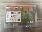 148 delige vis accesoirebox / vissen, Ophalen, Nieuw