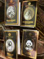 Samples van Zoologist, Ophalen of Verzenden, Gebruikt