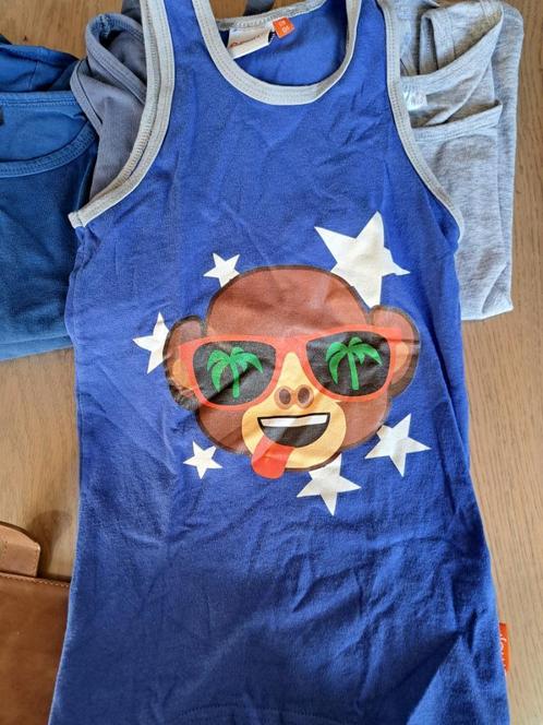 Hemd onderhemd maar 134-140 (totaal 9 ), Kinderen en Baby's, Kinderkleding | Maat 134, Zo goed als nieuw, Jongen of Meisje, Nacht- of Onderkleding
