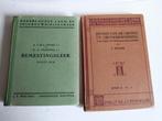 Bemestingsleer grondbewerking land en tuinbouw 1939 1941, Ophalen of Verzenden