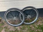 Wielen-Set MTB 26 inch, Fietsen en Brommers, Ophalen, Mountainbike, Wiel, Mavic