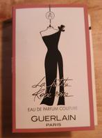 Guerlain la petite robe noire eau de parfum couture 1 ml, Nieuw, Ophalen