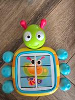 Kinder draai puzzel zondrr losse stukjes stukjes, Ophalen of Verzenden, Zo goed als nieuw