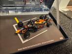 Verstappen RB16 Hungary GP 2020  Spark 1:43 GPworld Special, Verzamelen, Automerken, Motoren en Formule 1, Ophalen of Verzenden