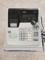 Splinternieuw Casio TE-M80 S met doos, kassa, Ophalen