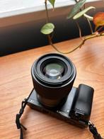 Sigma 30mm f/1.4 Sony E-mount (zonder camera), Ophalen of Verzenden, Zo goed als nieuw