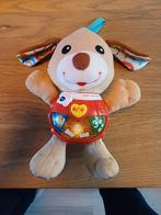 Vtech speel en leer puppy, Ophalen, Zo goed als nieuw