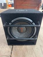 Jbl bass pro 8 auto subwoofer, Auto diversen, Autospeakers, Ophalen, Zo goed als nieuw