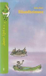 Eilandheimwee - Selma Noort, Ophalen of Verzenden, Zo goed als nieuw, Selma Noort, Fictie algemeen