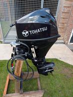 Tohatsu 9.8pk Nieuwstaat!!, Ophalen, Zo goed als nieuw