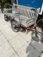 Oyama en Kentex vouwfietsen, Fietsen en Brommers, Fietsen | Vouwfietsen, Ophalen, Gebruikt, Overige merken