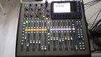 Behringer X32 - Digitale Mixer, Ophalen, Zo goed als nieuw, 20 kanalen of meer, Microfooningang