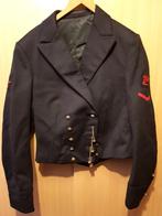 Marine Gala jasje, Verzenden, Marine, Nederland, Kleding of Schoenen