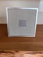 Yamaha ISX-18d MusicCast DAB+ multiroom speaker - als nieuw, Audio, Tv en Foto, Luidsprekers, Overige merken, Overige typen, Ophalen of Verzenden