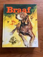 Rien Poortvliet - Braaf, Ophalen of Verzenden, Zo goed als nieuw, Rien Poortvliet