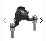 Ducatie Multistrada v4s EvoTech telefoonsteun, Ophalen of Verzenden