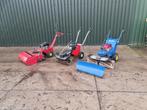 bezem rolbezem sneeuwschuif, Tuin en Terras, Veegmachines, WS Techniek, Wstechniek@gmail.com, Ringdijk 8, 2811PG Reeuwijk, NL