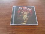 CD Mindmaze - Resolve, Ophalen of Verzenden, Zo goed als nieuw