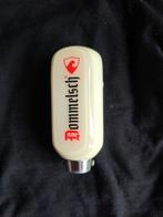 Dommelsh tapknop, biertapkraanhendel, Verzamelen, Biermerken, Ophalen of Verzenden, Overige merken