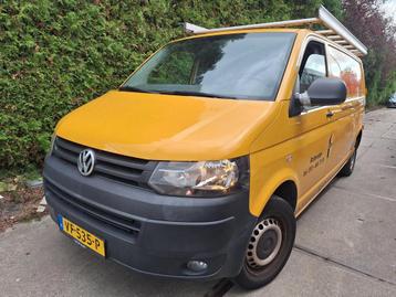 Volkswagen Transporter 2.0 TDI L2H2 beschikbaar voor biedingen