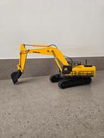 Komatsu PC 1100 LC, Ophalen, Zo goed als nieuw, Overige merken
