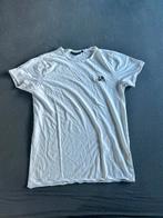 Wit t-shirt, Ophalen of Verzenden, Zo goed als nieuw, Maat 46 (S) of kleiner, Wit