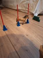 Schleich set (42483), Antiek en Kunst, Antiek | Speelgoed, Ophalen of Verzenden