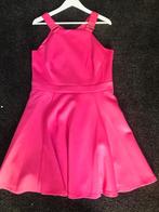 NIEUW Ted Baker jurkje maat 5, Kleding | Dames, Jurken, Maat 46/48 (XL) of groter, Nieuw, Ophalen of Verzenden, Roze
