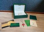 Rolex Doos, Ophalen, Zo goed als nieuw, Overige materialen, Rolex