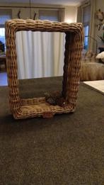 Spiegel Riviera Maison, Minder dan 50 cm, Ophalen of Verzenden, Zo goed als nieuw, Minder dan 100 cm