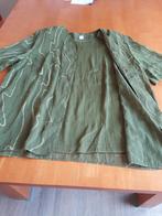 Combinatie top met losse blouse merk Fer maat 44, Overige typen, Maat 42/44 (L), Ophalen of Verzenden, Zo goed als nieuw