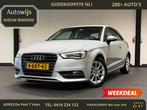 Audi A3 1.4 TFSI Attraction Pro Line plus|Xenon|Keyless|Clim, Auto's, Voorwielaandrijving, Euro 5, Stof, Gebruikt