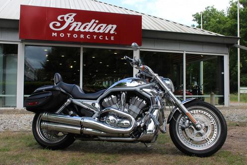 Harley-Davidson VRSC V-Rod V - Rod, Motoren, Motoren | Harley-Davidson, Bedrijf, Chopper, meer dan 35 kW