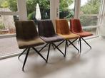 Eetkamerstoelen - Movani, Ophalen, Zo goed als nieuw