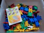 Clics speelgoed bouwstenen, Kinderen en Baby's, Ophalen of Verzenden, Gebruikt, Overige merken
