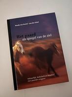 Het paard als spiegel van de ziel, Ophalen of Verzenden, Gelezen, Overige onderwerpen