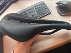 Bontrager verse pro carbon 145mm zadel, Ophalen of Verzenden, Zo goed als nieuw, Racefiets, Zadel
