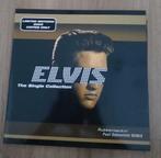 Limited Edition Elvis rubbernecking, Ophalen, Zo goed als nieuw, Poprock