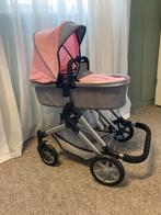 Gebruikte kinderwagen - rijdt soepel, Kinderen en Baby's, Speelgoed | Poppen, Ophalen, Gebruikt, Babypop