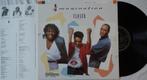 Imagination - Closer, Ophalen of Verzenden, 1980 tot 2000, Gebruikt, 12 inch