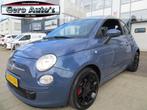 Fiat 500 0.9 TwinAir Lounge hele mooie fiat ! airco ,lmv etc, Voorwielaandrijving, 86 pk, Gebruikt, Met garantie (alle)
