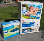 Zwembad Intex Easy Set 366 x 76, Tuin en Terras, Zwembad-toebehoren, Ophalen, Zo goed als nieuw