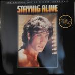 Staying Alive, original motion picture, Cd's en Dvd's, Vinyl | Filmmuziek en Soundtracks, Ophalen of Verzenden