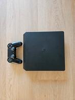 Playstation 4 met Dual-Shock controller, Spelcomputers en Games, Spelcomputers | Sony PlayStation 4, Ophalen of Verzenden, Zo goed als nieuw