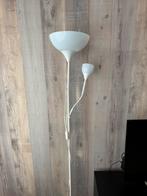 Ikea vloer Lamp, Ophalen of Verzenden, Zo goed als nieuw, Minder dan 100 cm