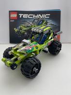 Lego 42027 Technic Desert Racer, Kinderen en Baby's, Speelgoed | Duplo en Lego, Complete set, Ophalen of Verzenden, Lego, Zo goed als nieuw